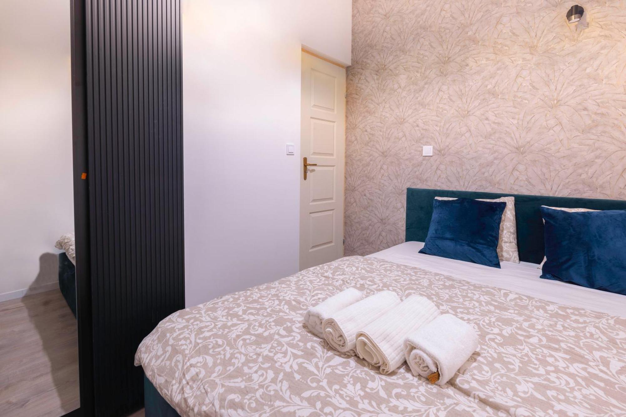N' Cozy T8 W' 2bedrm Apartment *